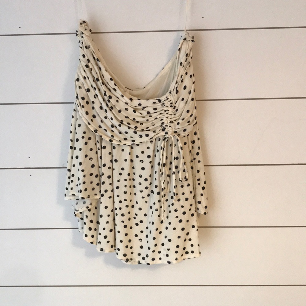 Free People Skirt